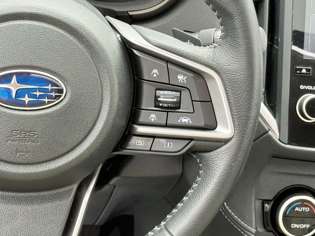 Used 2022 Subaru Impreza 2.0i Limited w/ Popular Package #2 image 22