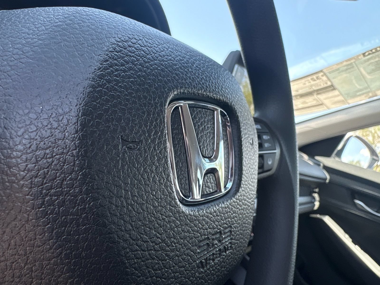 New 2026 Honda Accord LX image 32