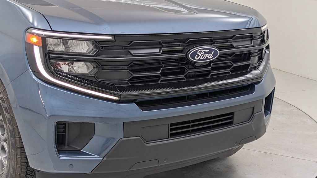 New 2027 Ford Expedition Active AWD/4WD image 40