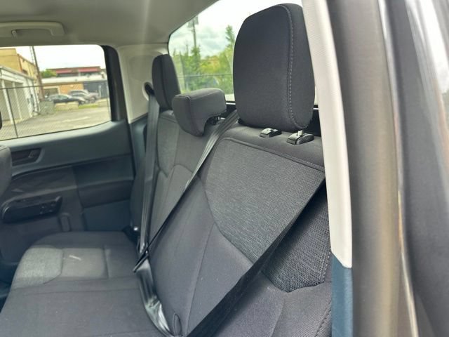 Used 2025 Ford Maverick XL w/ 4K Tow Package AWD/4WD image 16