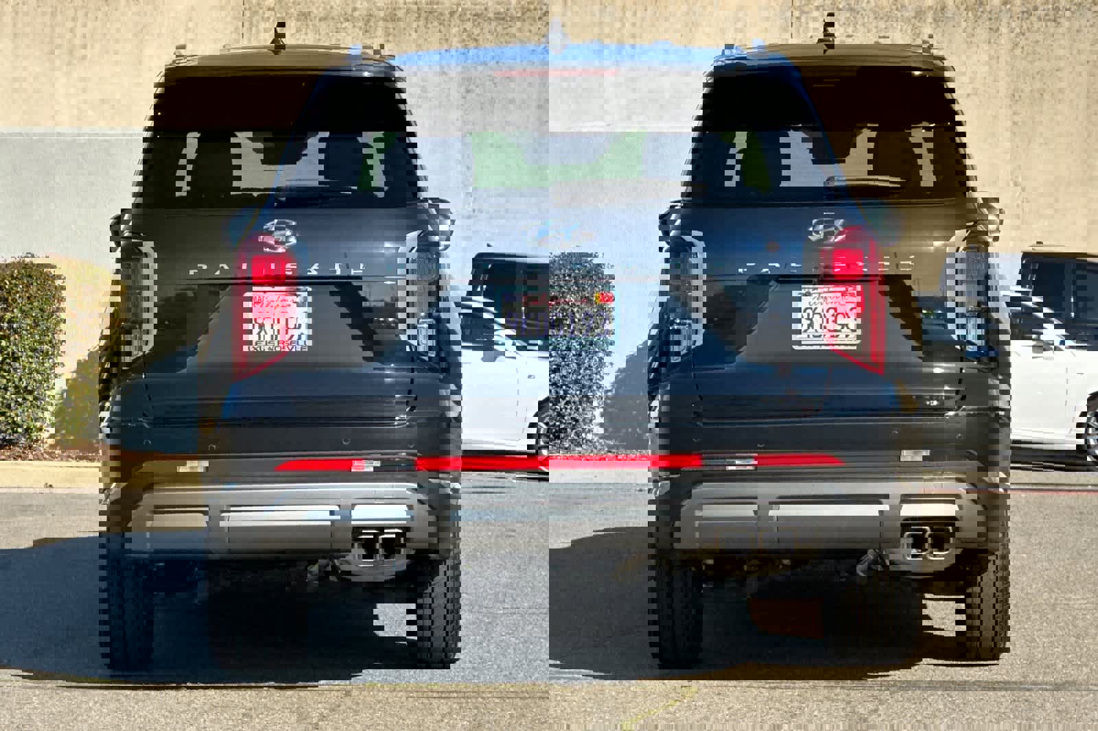 Used 2024 Hyundai Palisade SEL image 8