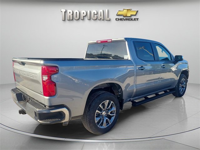 New 2026 Chevrolet Silverado 1500 LT image 5