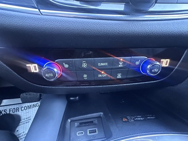 Certified 2024 Buick Enclave Essence w/ Trailering Package, 5000 lbs. image 24