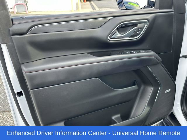 Used 2024 Chevrolet Suburban RST AWD/4WD image 13