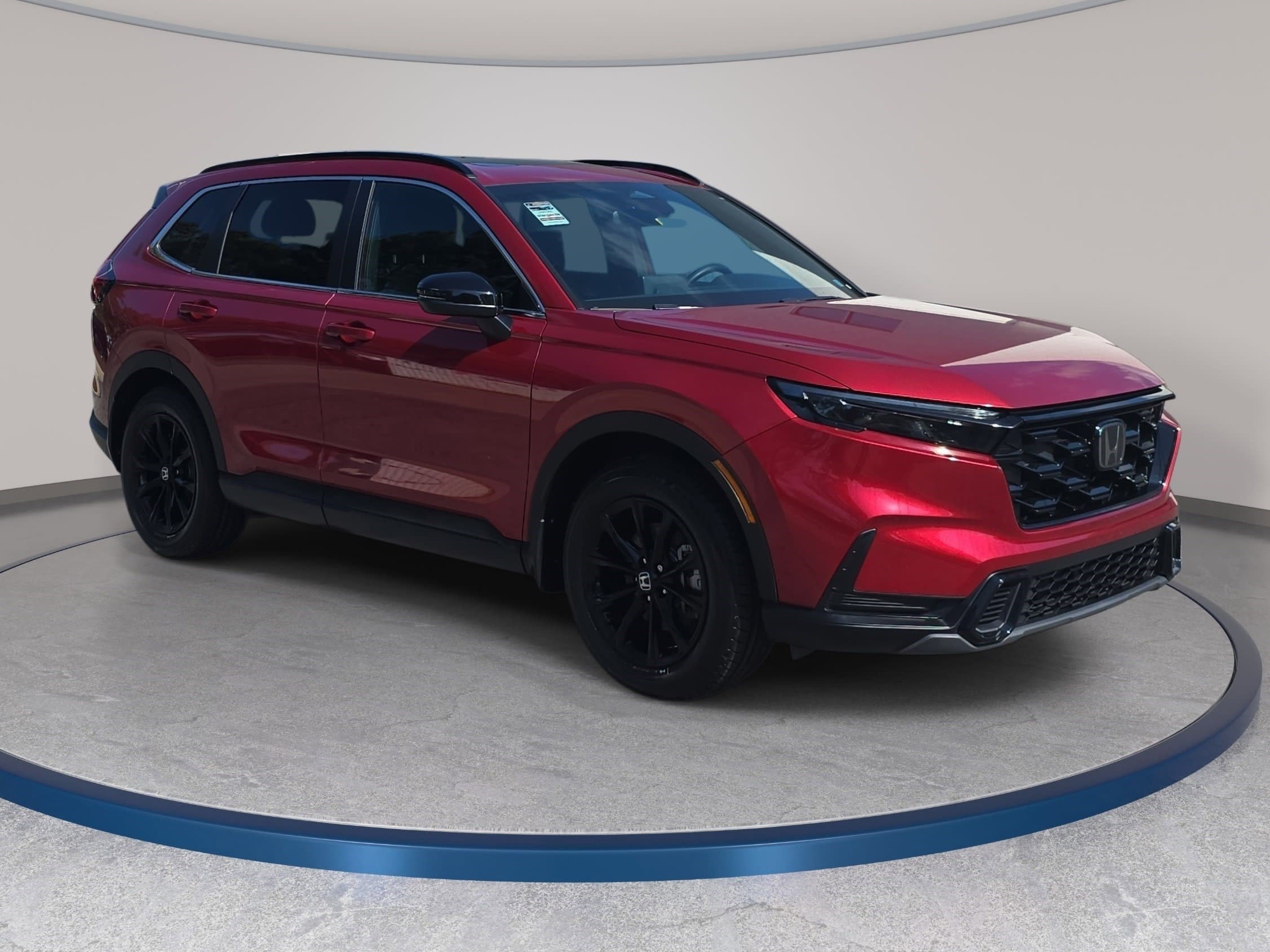 Used 2023 Honda CR-V Sport image 3