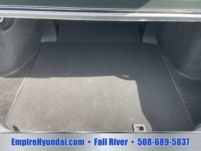 Used 2023 Toyota Camry XLE FWD image 6