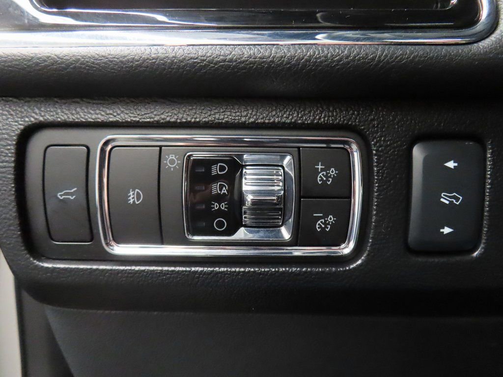 Used 2024 Lincoln Navigator Reserve w/ Equipment Group 201A image 61