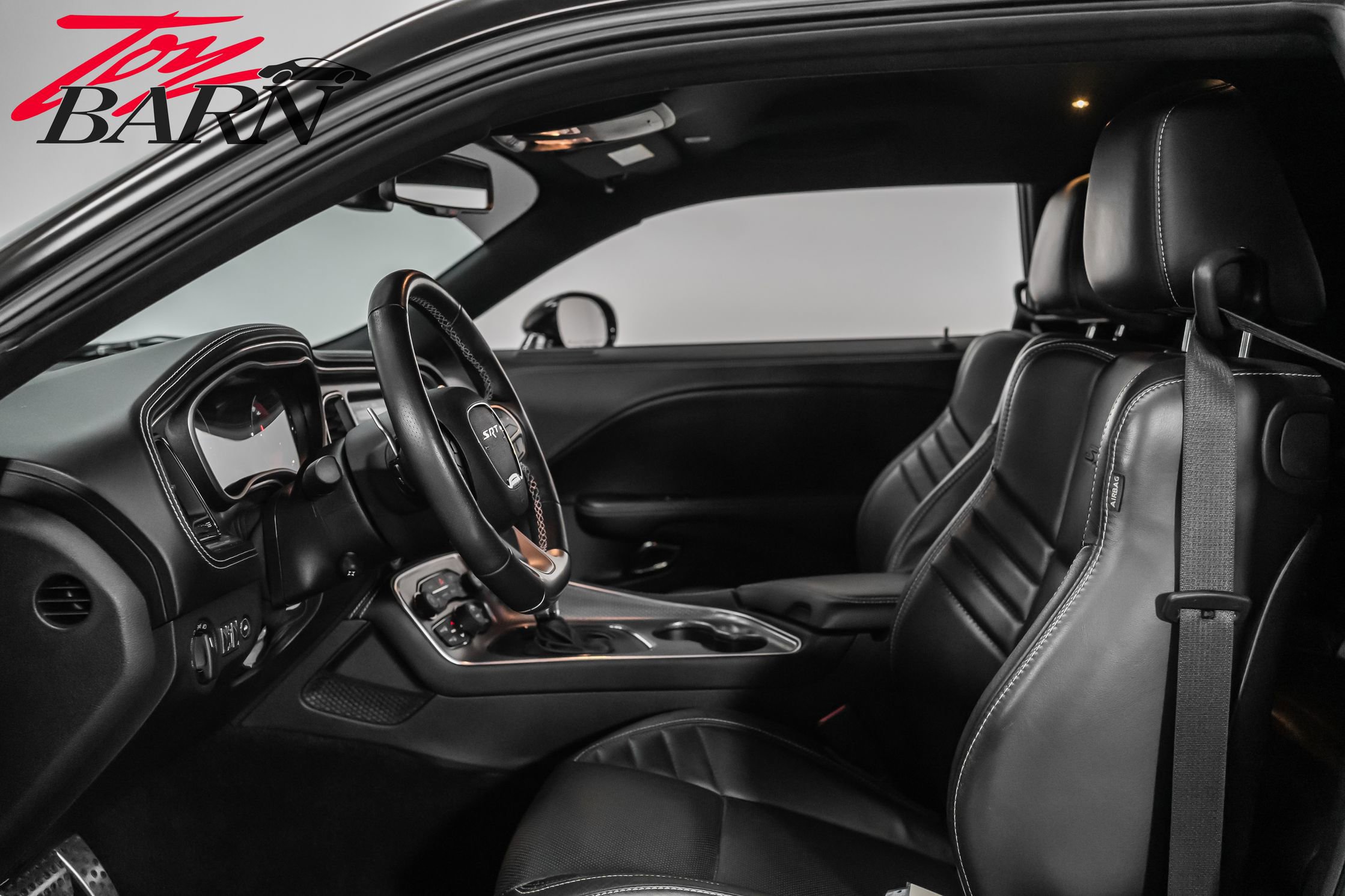 Used 2022 Dodge Challenger SRT Hellcat image 24