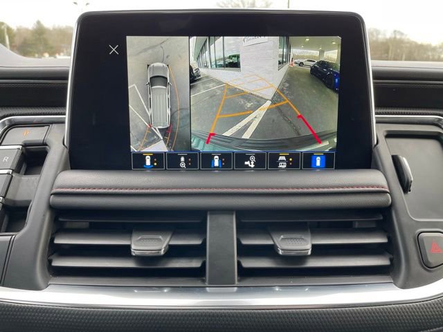 Used 2022 Chevrolet Tahoe RST w/ Luxury Package image 22