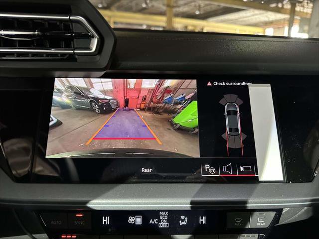 New 2026 Audi A3 2.0T Premium w/ Black Optic Package image 23