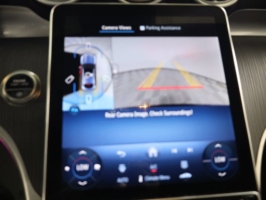 Certified 2026 Mercedes-Benz GLC 300 4MATIC image 68