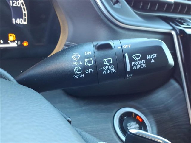 New 2025 Jeep Grand Cherokee Limited image 26