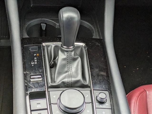 Used 2023 MAZDA MAZDA3 s image 10