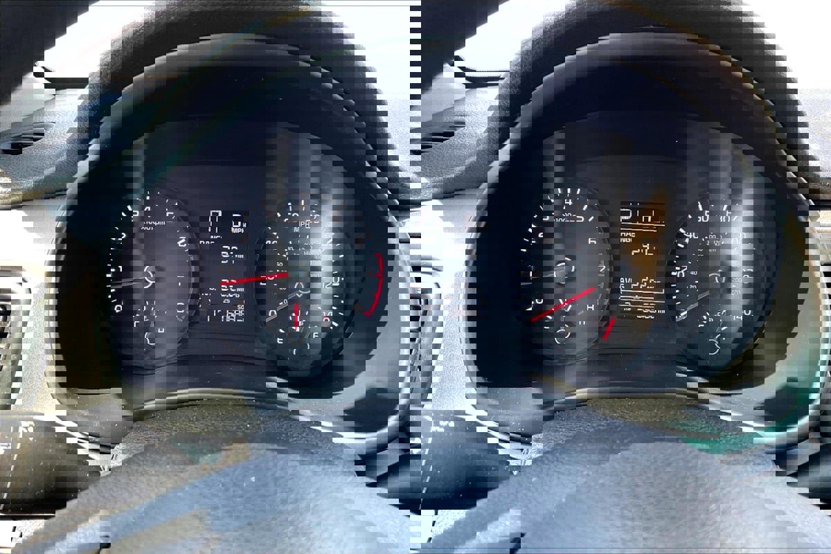 Used 2019 Kia Rio S image 20