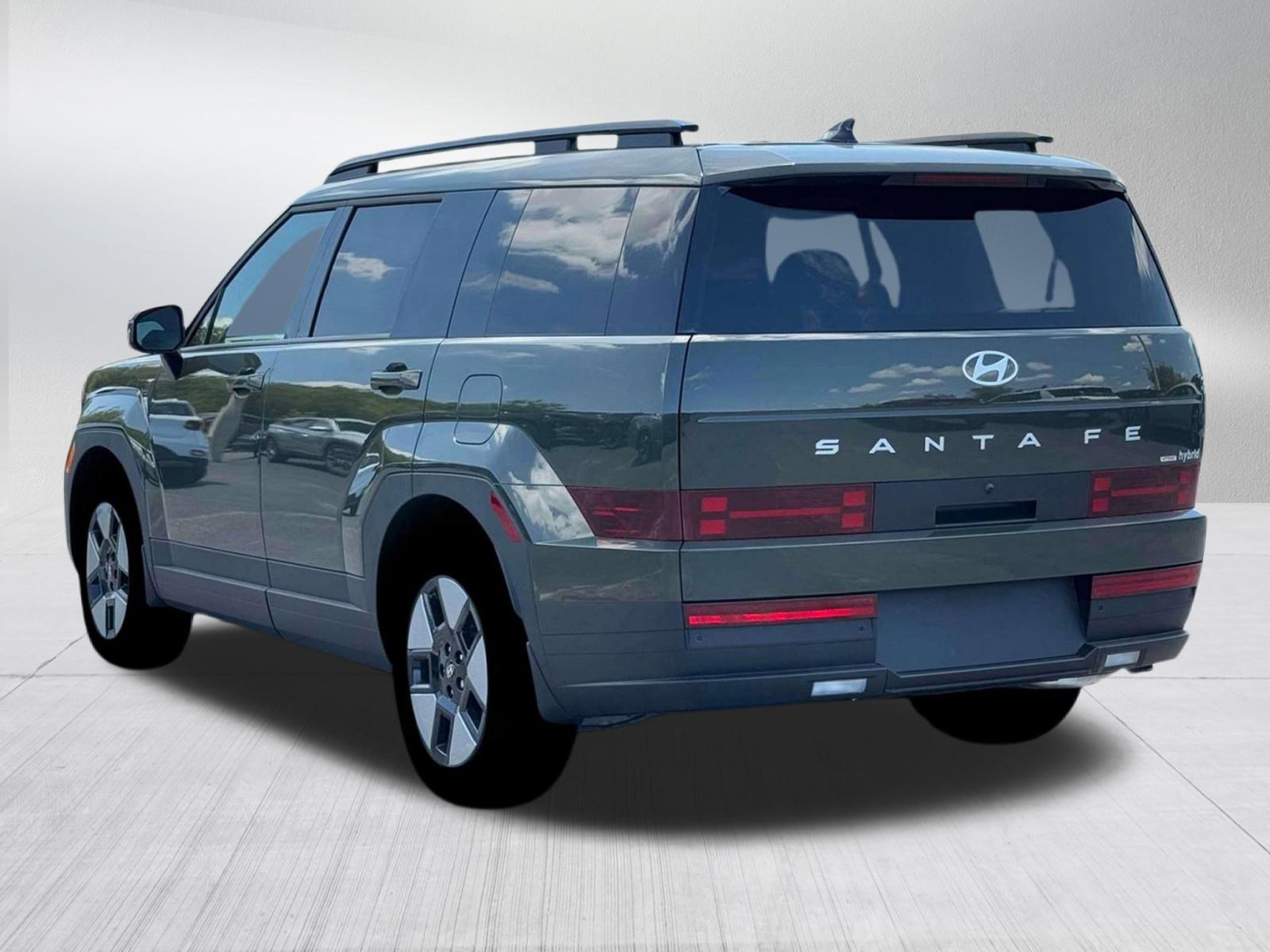 New 2026 Hyundai Santa Fe SEL image 5