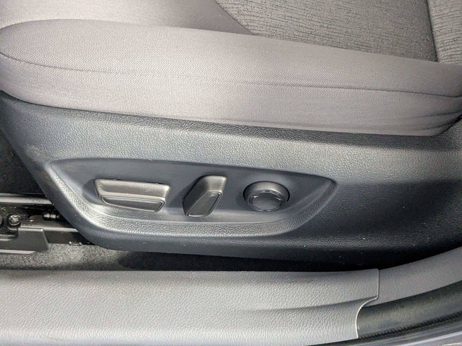 Certified 2024 Toyota Camry LE FWD image 10