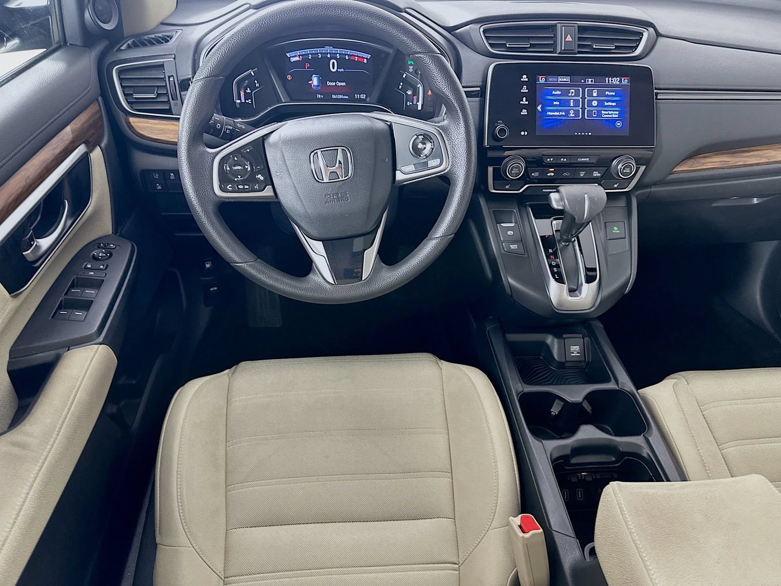 Used 2019 Honda CR-V EX image 14