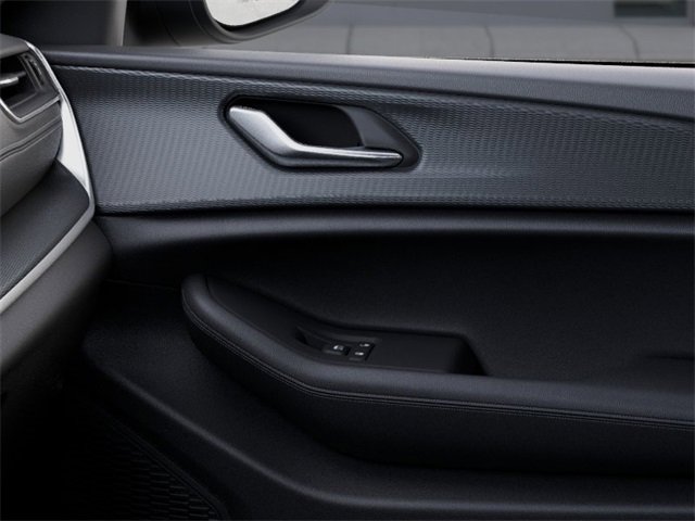 New 2025 Jeep Grand Cherokee Laredo image 25