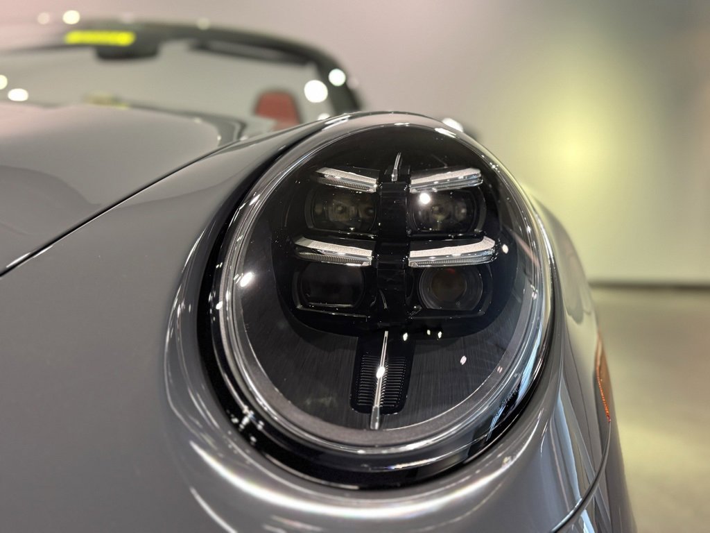 New 2026 Porsche 911 Carrera 4S image 63