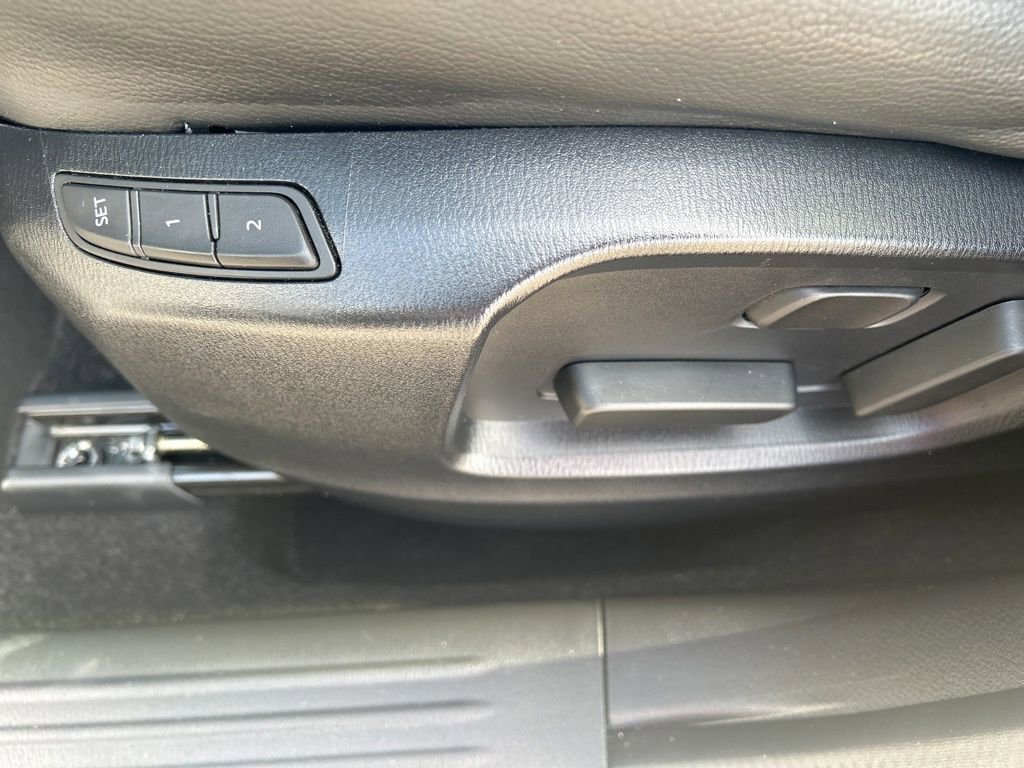 Used 2023 MAZDA CX-5 AWD 2.5 S w/ Preferred Package image 22