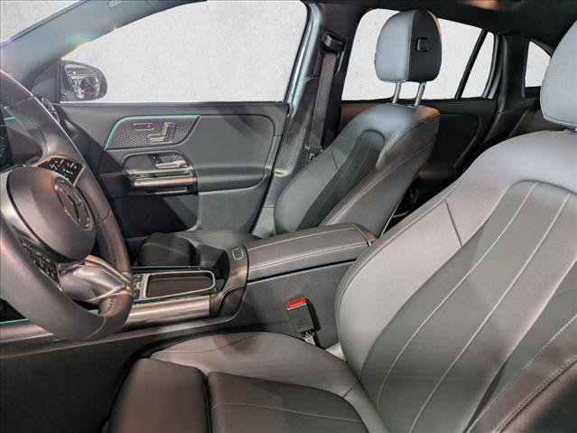 Certified 2026 Mercedes-Benz GLA 250 image 19