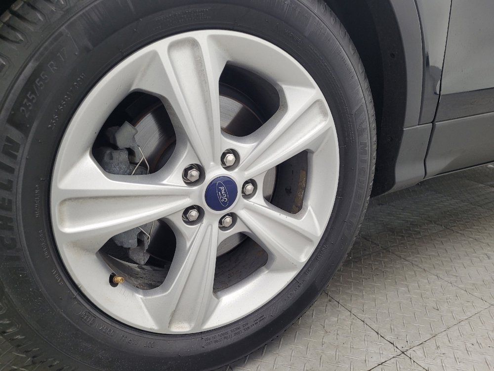 Used 2014 Ford Escape SE image 31