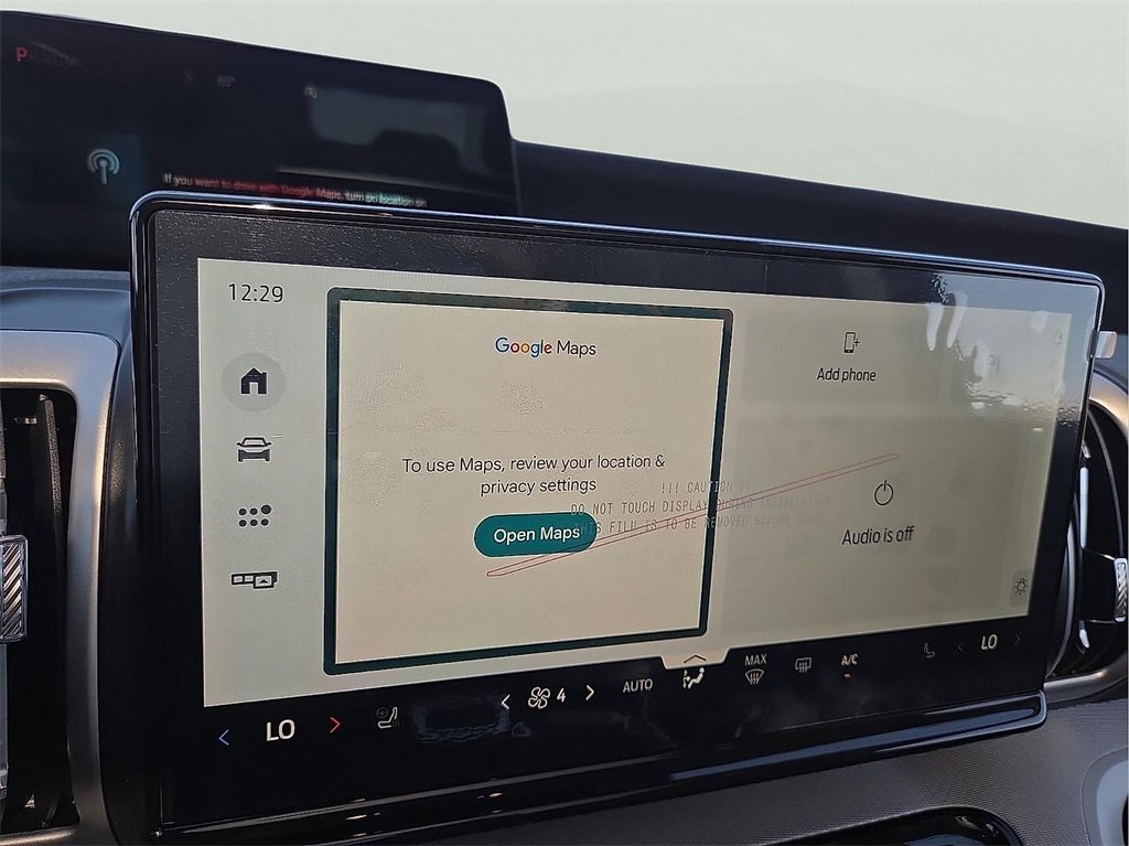 New 2025 Ford Expedition Active image 13