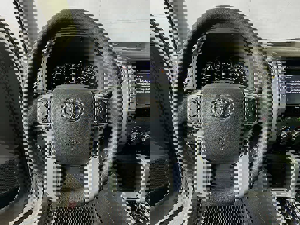 Used 2019 Toyota Tundra SR5 image 15