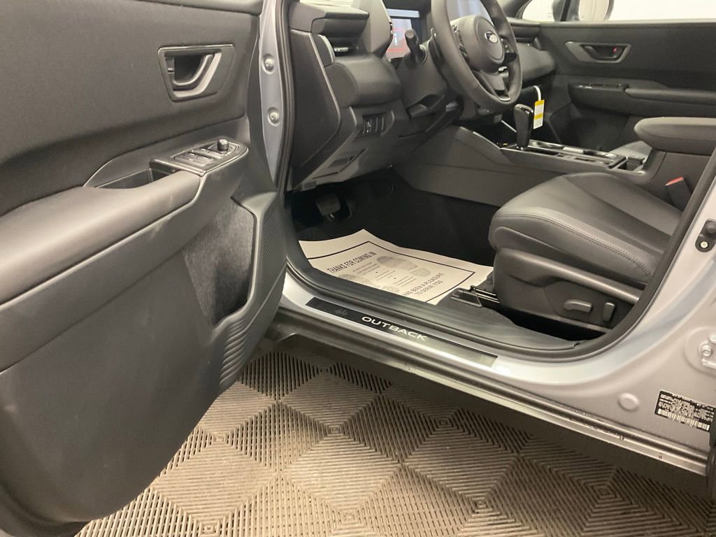 New 2026 Subaru Outback Premium image 7