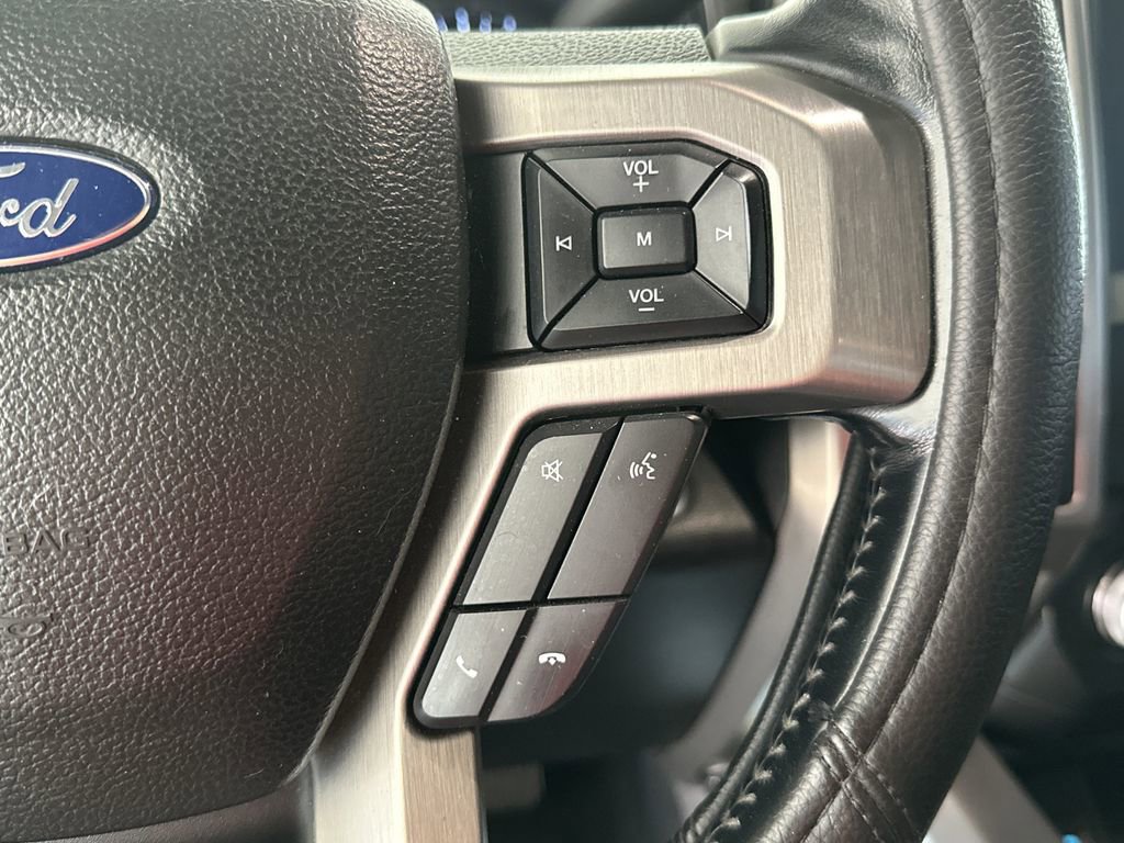 Used 2017 Ford F250 Platinum w/ Platinum Ultimate Package image 22