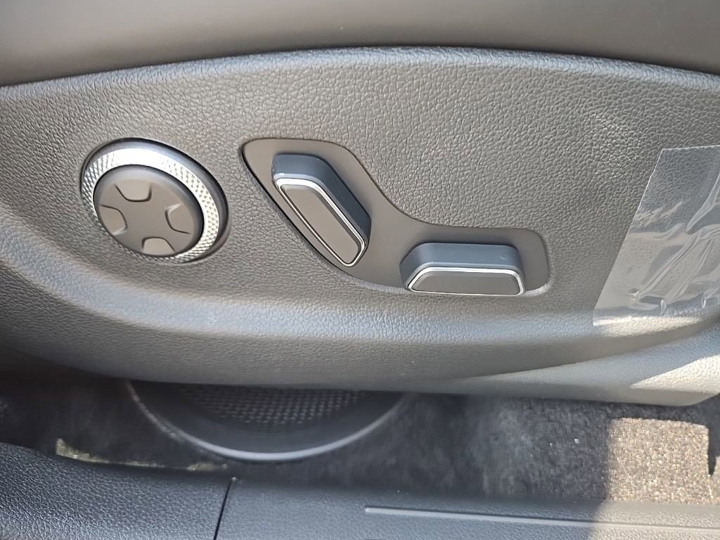 New 2026 Genesis GV70 3.5T Sport Prestige image 23