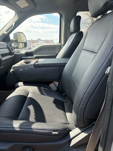 Used 2018 Ford F250 XLT image 10