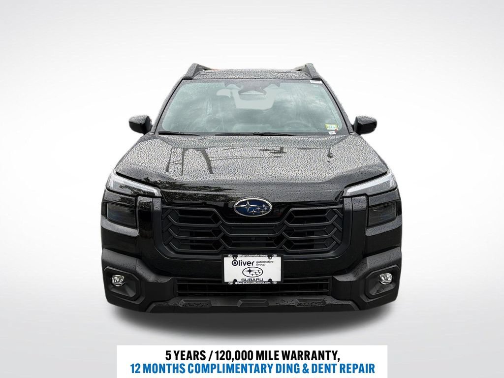New 2026 Subaru Outback Touring XT AWD/4WD image 1