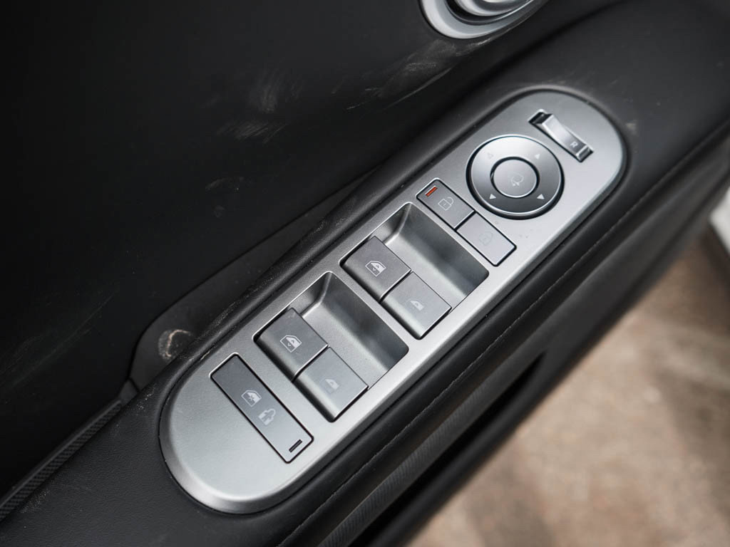 New 2026 Hyundai Palisade Calligraphy image 18