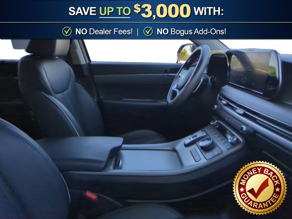 Used 2024 Hyundai Palisade XRT AWD/4WD image 22