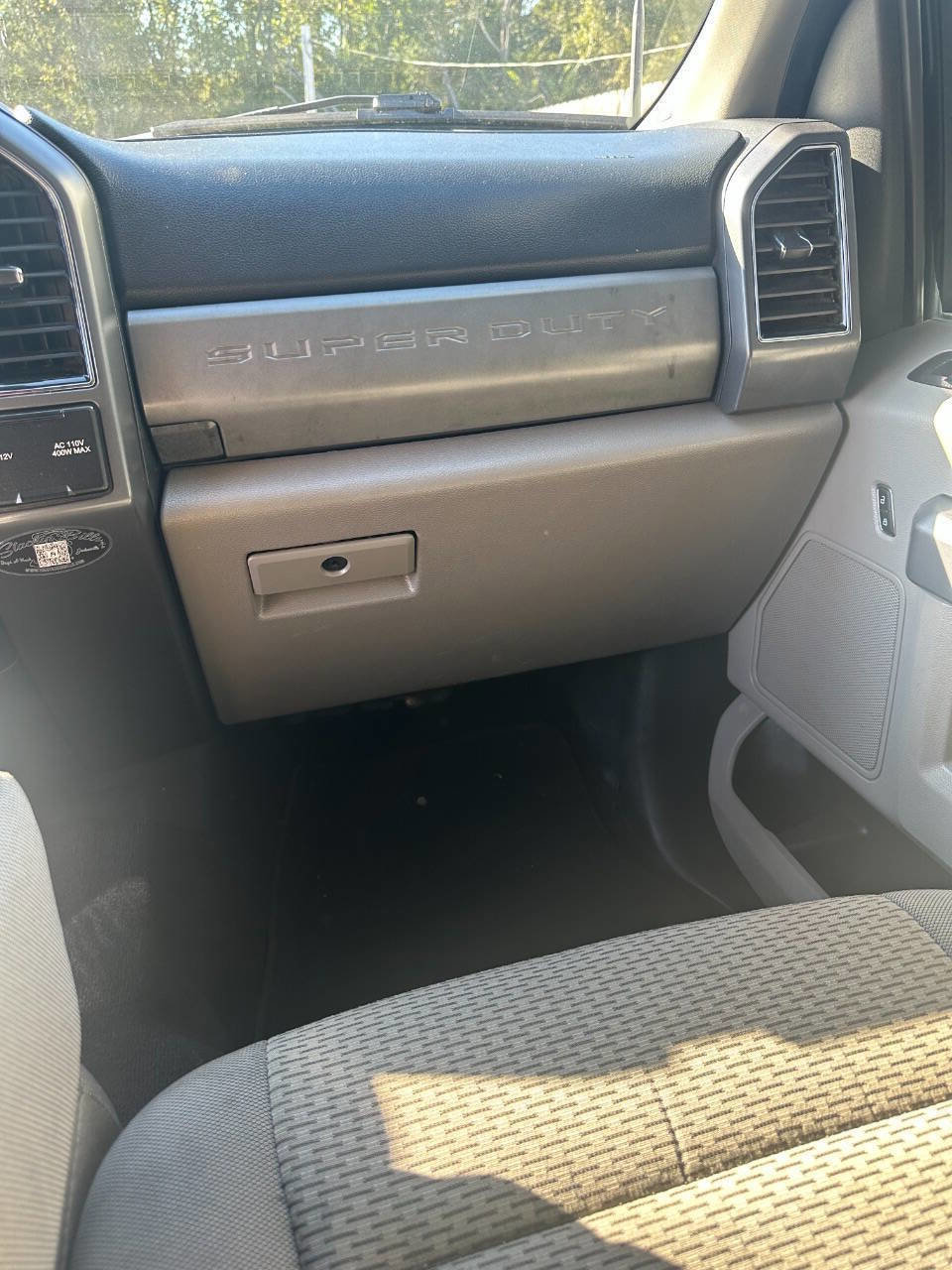 Used 2022 Ford F350 XLT image 10