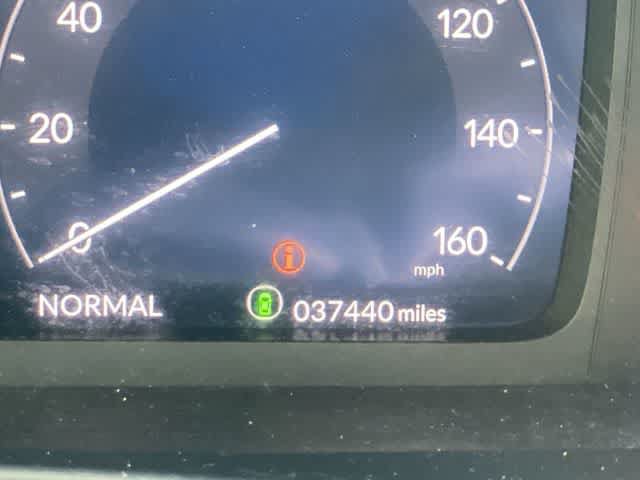 Certified 2023 Honda Civic Touring image 35