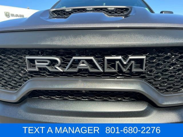 Used 2022 RAM 1500 TRX w/ TRX Level 2 Equipment Group AWD/4WD image 22
