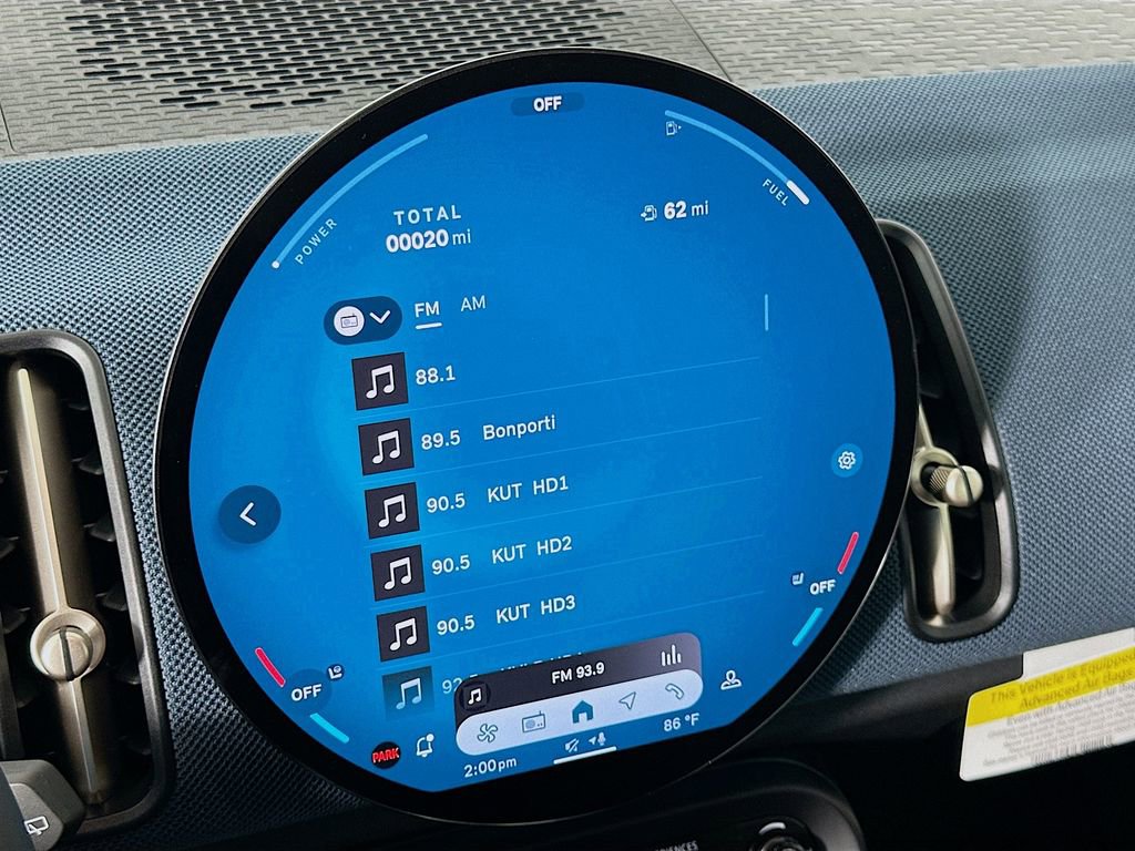 New 2026 MINI Cooper Countryman S image 11