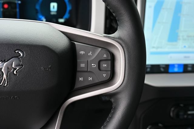 Used 2025 Ford Bronco Stroppe Edition image 38