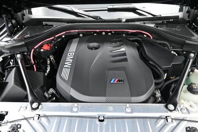 New 2026 BMW X3 M50 w/ Premium Package AWD/4WD image 20