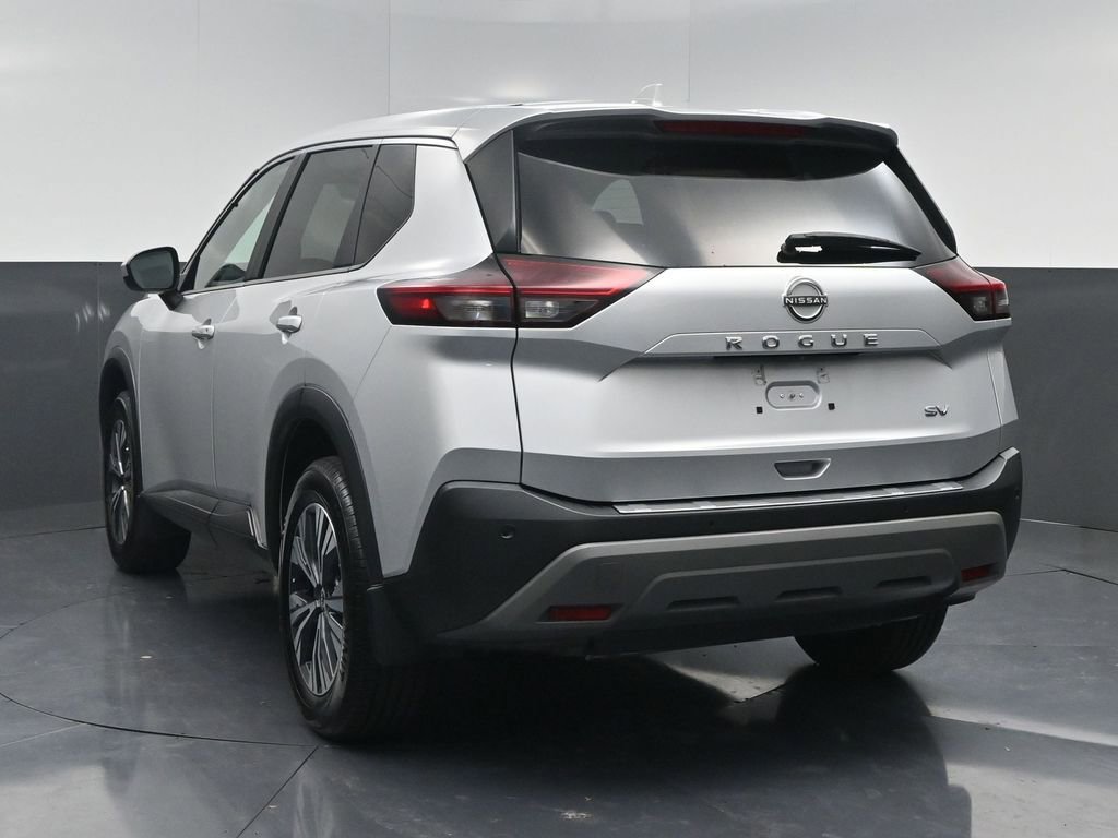 Used 2023 Nissan Rogue SV image 13