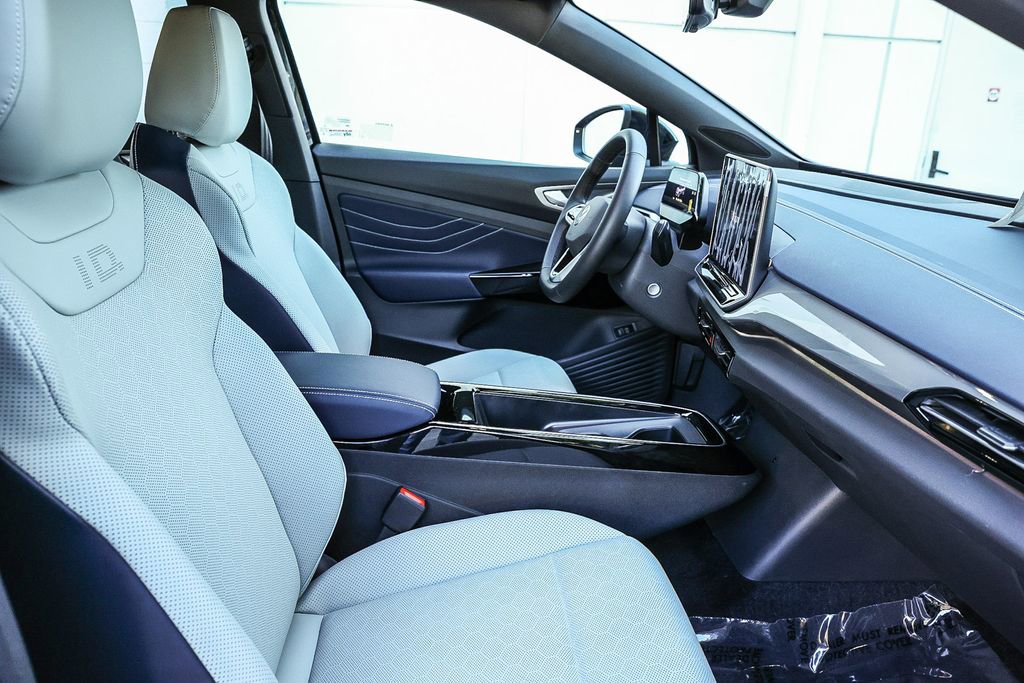 New 2026 Volkswagen ID.4 Pro S image 27