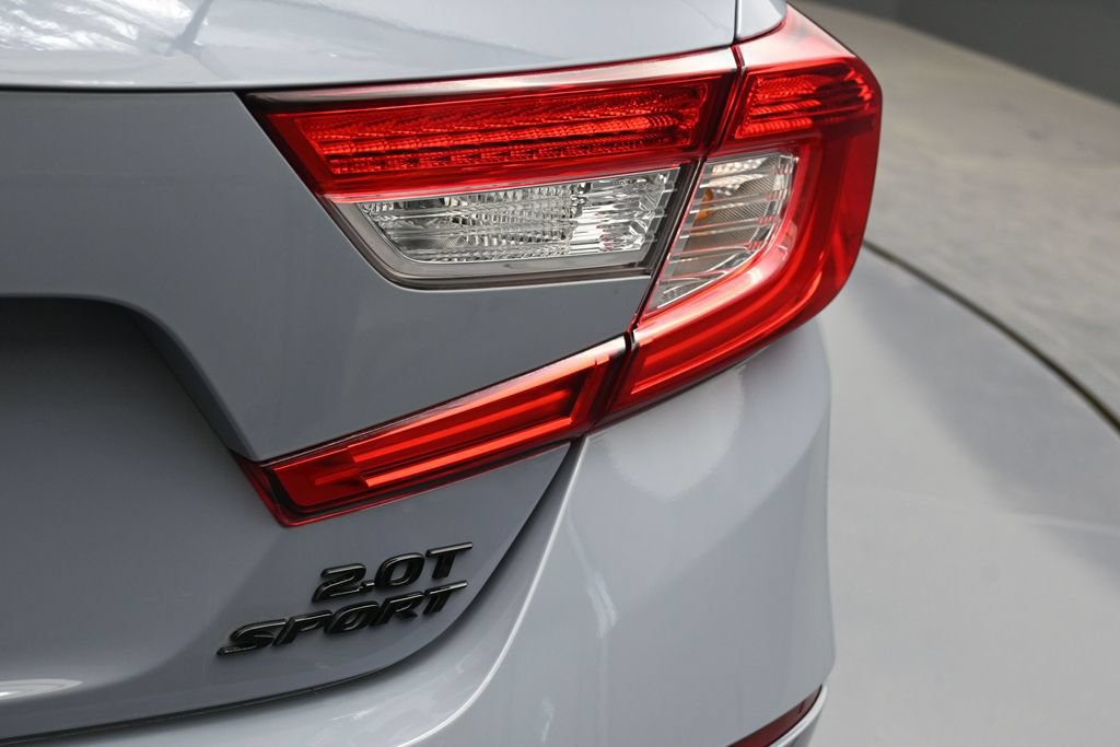 Used 2022 Honda Accord Sport image 29