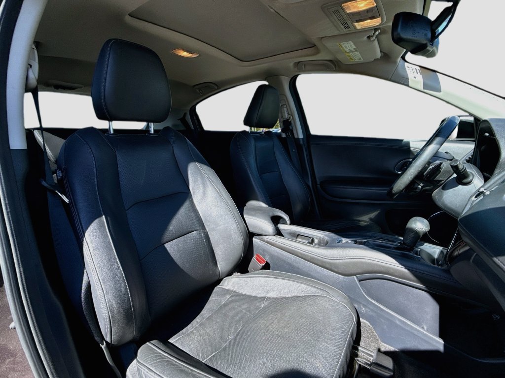 Used 2022 Honda HR-V EX-L image 34