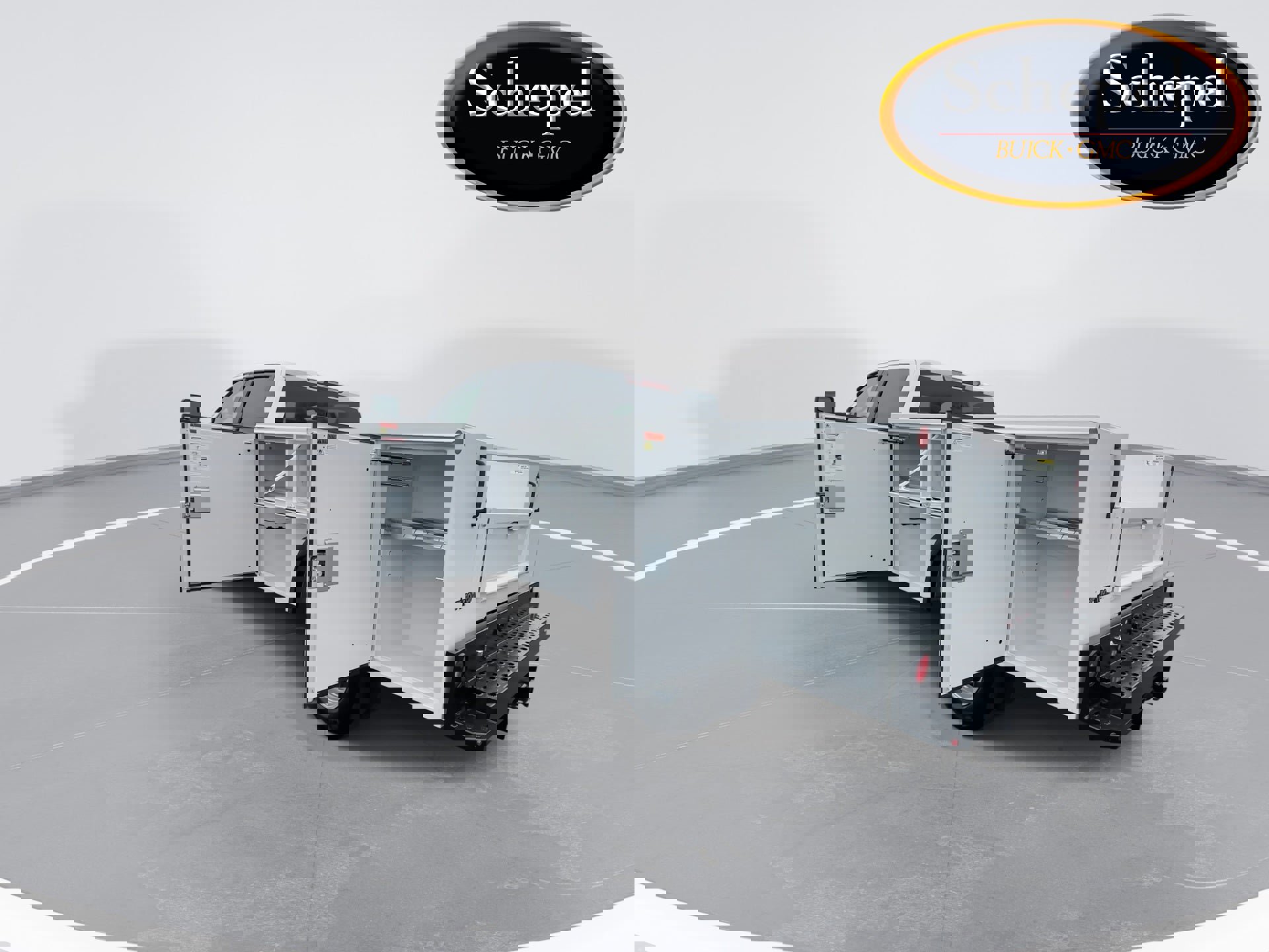 New 2026 GMC Sierra 3500 Pro w/ Convenience Package image 6