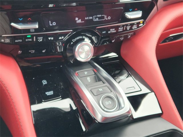 New 2025 Acura MDX A-Spec image 13