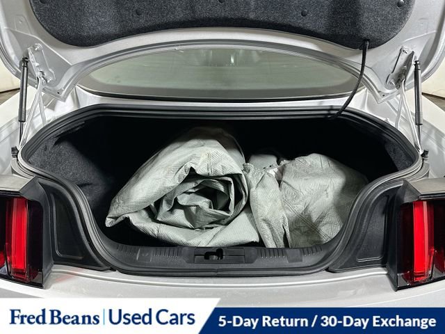 Used 2015 Ford Mustang GT Premium RWD image 22