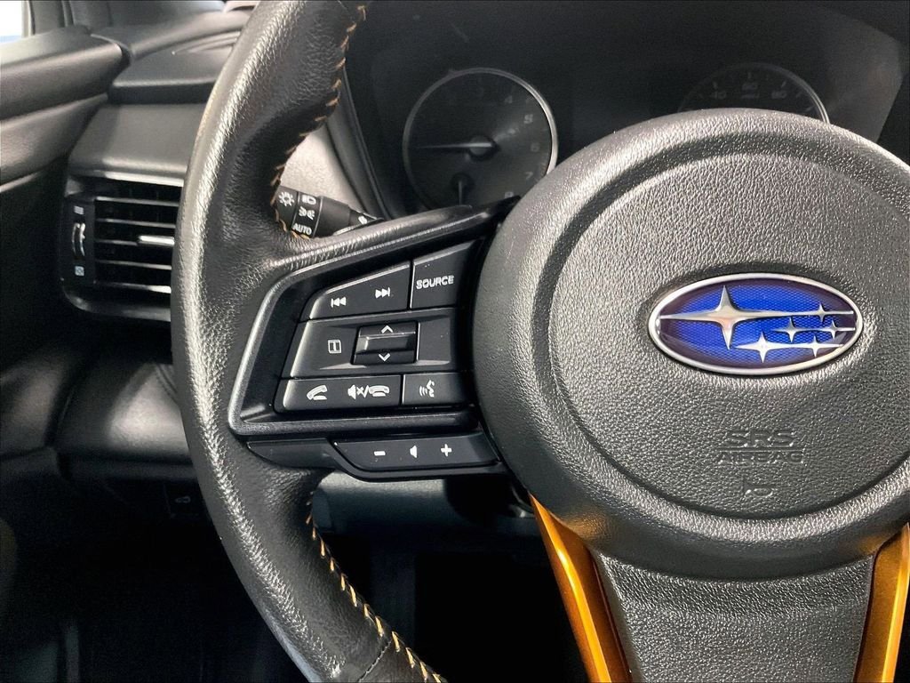 Used 2024 Subaru Outback Wilderness AWD/4WD image 23