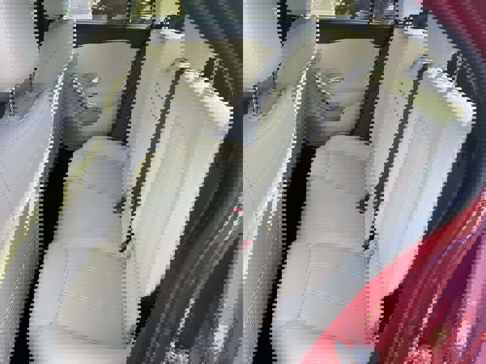 Used 2020 Mercedes-Benz A 220 4MATIC image 17